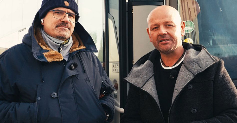 zdjęcie: Testy opon ciężarowo-autokarowych - dobre opony to bezpieczeństwo pasażerów i towarów oraz oszczędność / fot. nadesłane