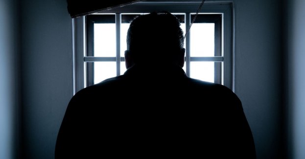 Tymczasowy areszt za groźby i zniszczenie mienia