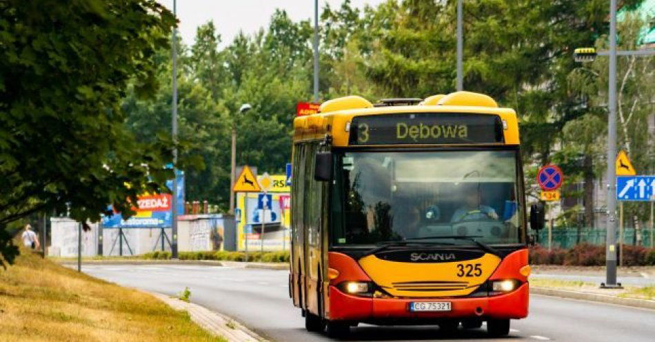 zdjęcie: Błyskawiczne Centrum Zgłoszeń dla mieszkańców / fot. UM Grudziądz