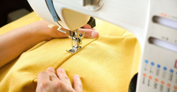 Maraton szycia poszewek  w sobotę na placu Jana Nowaka-Jeziorańskiego