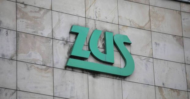 ZUS: we wrześniu nauczycielskie świadczenia kompensacyjne pobierało 9,8 tys. osób