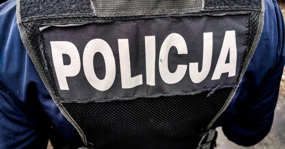 zdjęcie: Podejrzana o kradzieże kosmetyków zatrzymana / fot. KMP Białystok