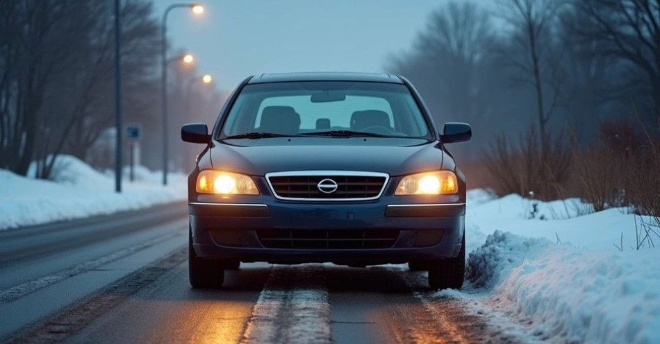 zdjęcie: Sprawdź auto przed wyjazdem i zwiększ bezpieczeństwo / TM/ przykładowa ilustracja