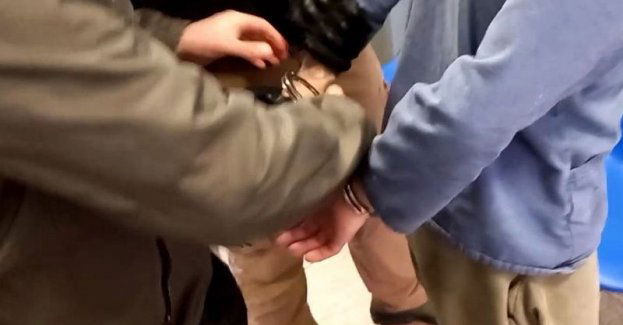 Policjanci rozwiązali sprawę zabójstwa kobiety, której zwłoki znaleziono w zaroślach nad rzeką