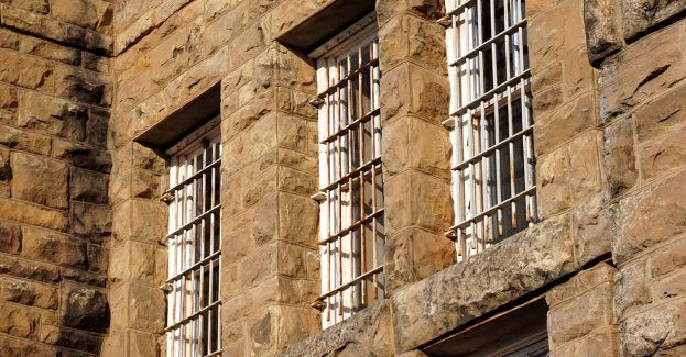 Prokuratura chce 25 lat więzienia za zbrodnię z 2000 roku