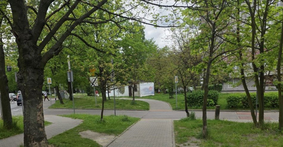 zdjęcie: Katowice rozwijają sieć rowerową: nowe drogi przy ul. Sikorskiego, Mieszka I i Tysiąclecia oraz modernizacja trasy 602 / fot. nadesłane