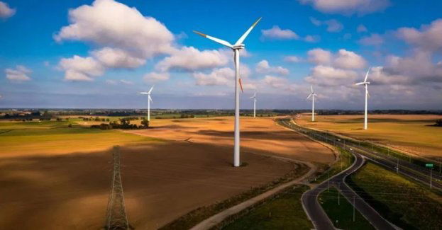 Mieszkańcy mogą wpływać na władze lokalne w wyborze inwestycji w farmy wiatrowe