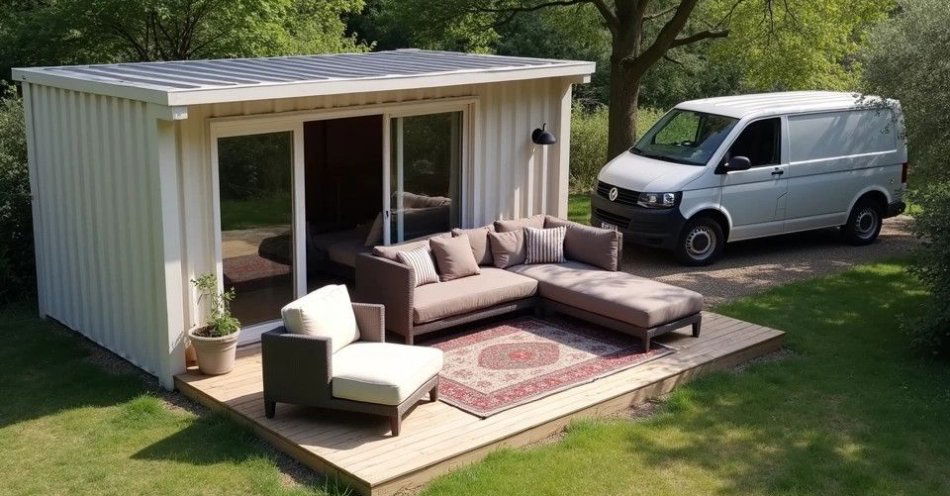 zdjęcie: Wyrzucił meble przy kontenerach działkowych. Został ukarany / TM/ przykładowa ilustracja