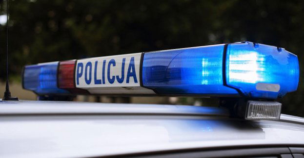 Zderzenie osobówki z ciężarówką. Ranny trzynastolatek