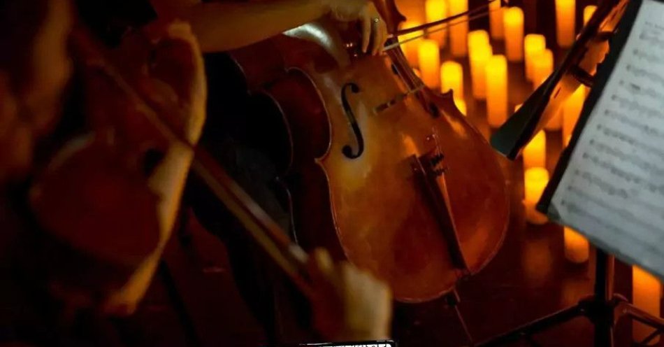 zdjęcie: Koncert przy świecach: Muzyka filmowa - Hans Zimmer i inni / kupbilecik24.pl / Koncert przy świecach: Muzyka filmowa - Hans Zimmer i inni