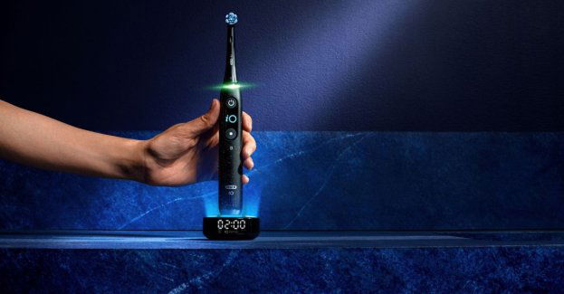 Polacy za choroby przyzębia płacą miliardy, a wciąż zaniedbują higienę jamy ustnej. Darmowe konsultacje stomatologiczne w marcu