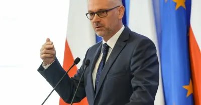 Maciej Berek kandydatem do TK; politycy już wcześniej trafiali do Trybunału prosto z rządu i parlamentu