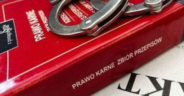 Unikał alimentów 49 letni mężczyzna spędzi 10 miesięcy w areszcie