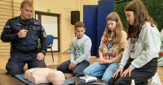 Są już świadomi, przeszkoleni i bezpieczniejsi