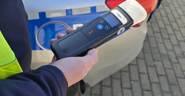 Akcja Trzeźwość w Sosnowcu zakończona zatrzymaniami kierowców