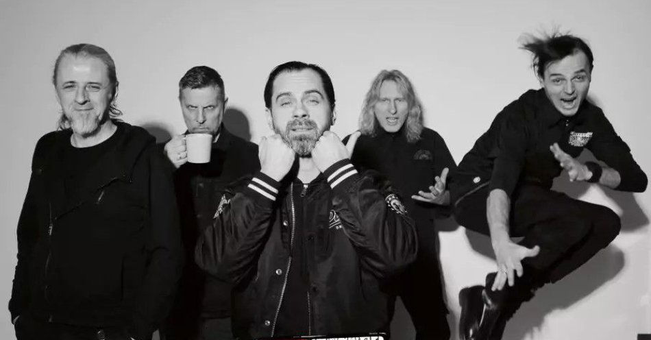 zdjęcie: LUXTORPEDA Szukamy Guza / kupbilecik24.pl / LUXTORPEDA \