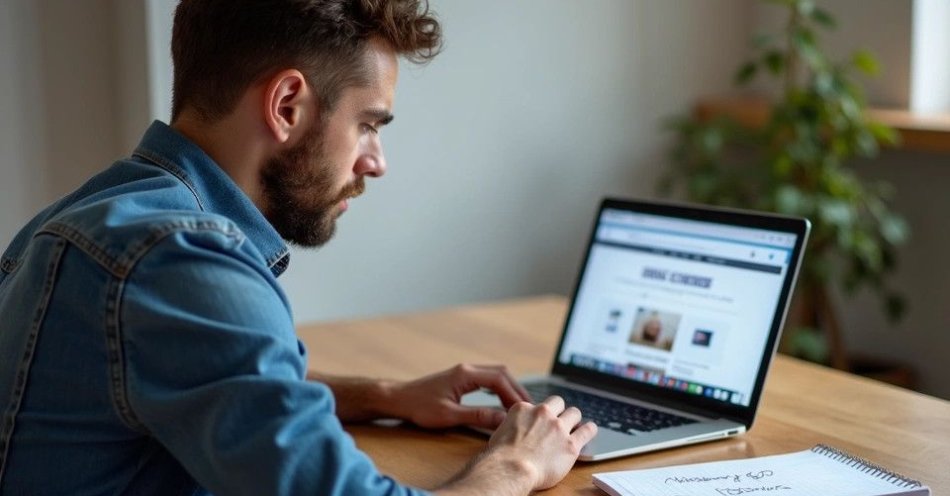 zdjęcie: Black Friday: jak nie dać się oszustom i bezpiecznie kupować / TM/ przykładowa ilustracja