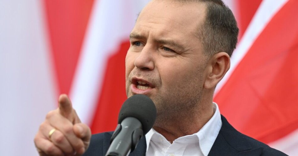 zdjęcie: Nie mam sobie nic do zarzucenia / fot. PAP