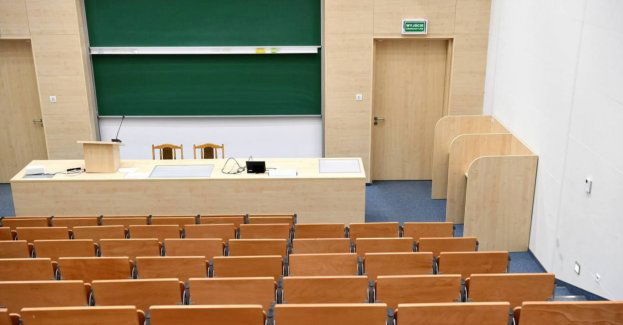 Uczelnie rozpoczynają rekrutacje na studia