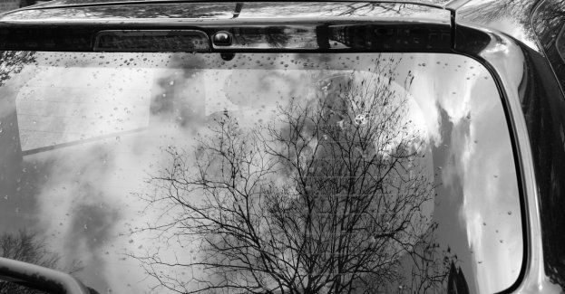 Potrącenie pieszego na ul. Wodnej w Lidzbarku Warmińskim