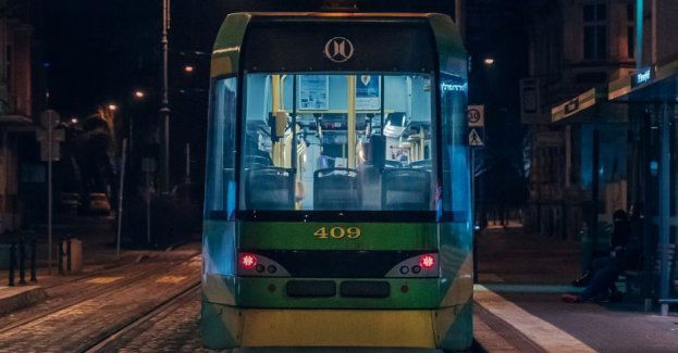 Pobito dwie motornicze MPK; jeden z agresorów zatrzymany przez świadków