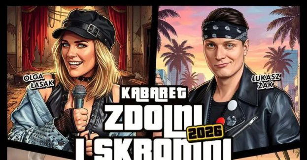 Zdolni i Skromni - Gramy na ostro
