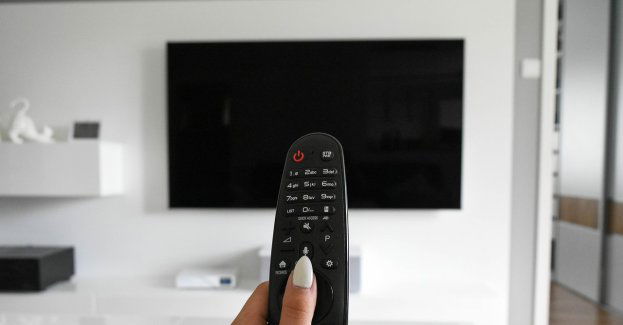 Oglądanie telewizji w dzieciństwie może się wiązać z zespołem metabolicznym w dorosłości