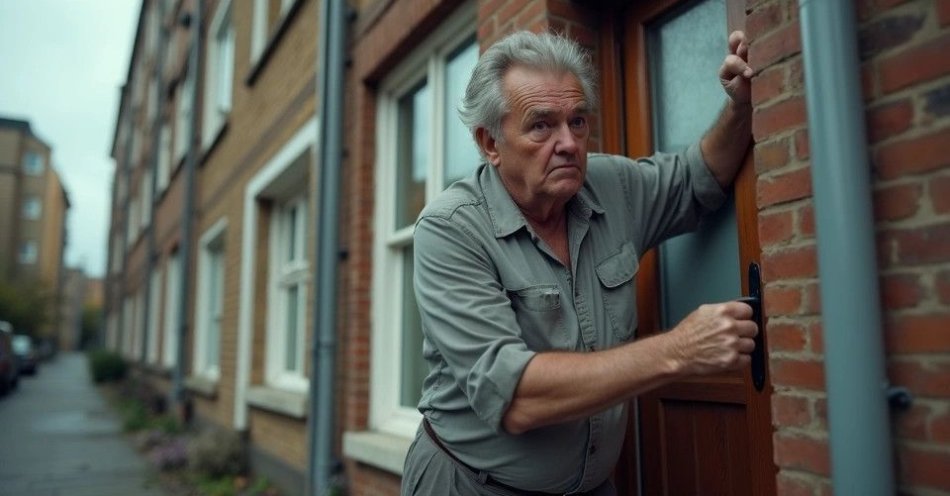 zdjęcie: Trafił do aresztu po czterokrotnym złamaniu zakazu zbliżania / TM/ przykładowa ilustracja