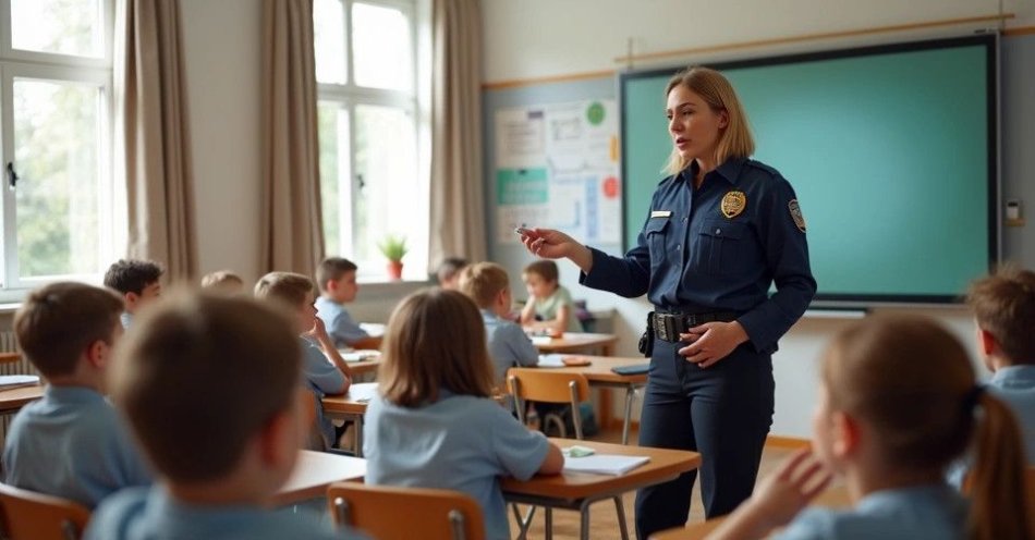 zdjęcie: Hejt i cyberprzemoc w szkole. Profilaktyka policji / TM/ przykładowa ilustracja