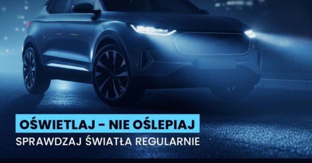 Sprawdź światła w Chełmie bezpłatnie w sobotę