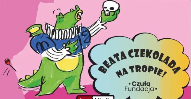BEATA CZEKOLADA NA TROPIE! Odcinek 1. Alina Węgorz i ciasto z malinami