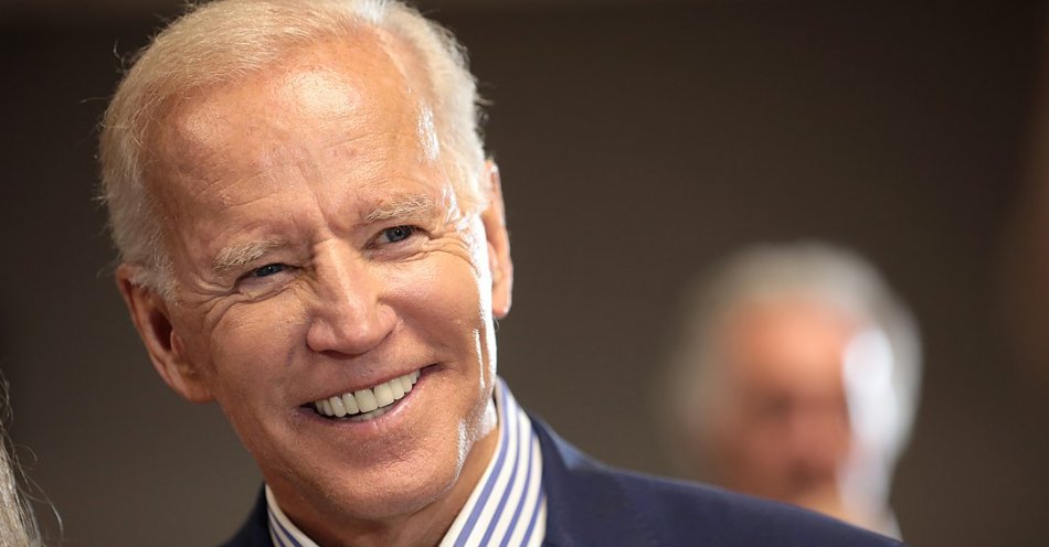 zdjęcie: Polska powinna być dzisiaj wzorem demokracji w regionie / Gage Skidmore from Peoria, AZ, United States of America - Joe Biden/CC BY-SA 2.0)/https://creativecommons.org/licenses/by-sa/2.0/