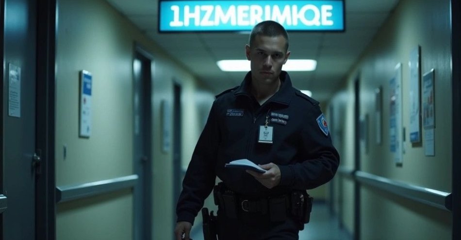 zdjęcie: Lekarz miał 3 promile podczas dyżuru na izbie przyjęć / TM/ przykładowa ilustracja