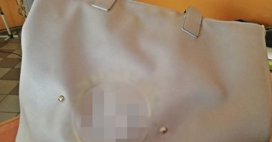 zdjęcie: Dwie zatrzymane wczoraj przez policjantów drugiego komisariatu osoby odpowiedzą za kradzieże / fot. KMP w Wałbrzychu