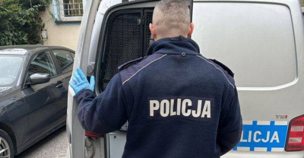 Grożąc ekspedientce zniszczeniem sklepu, ukradł 26 butelek piwa.