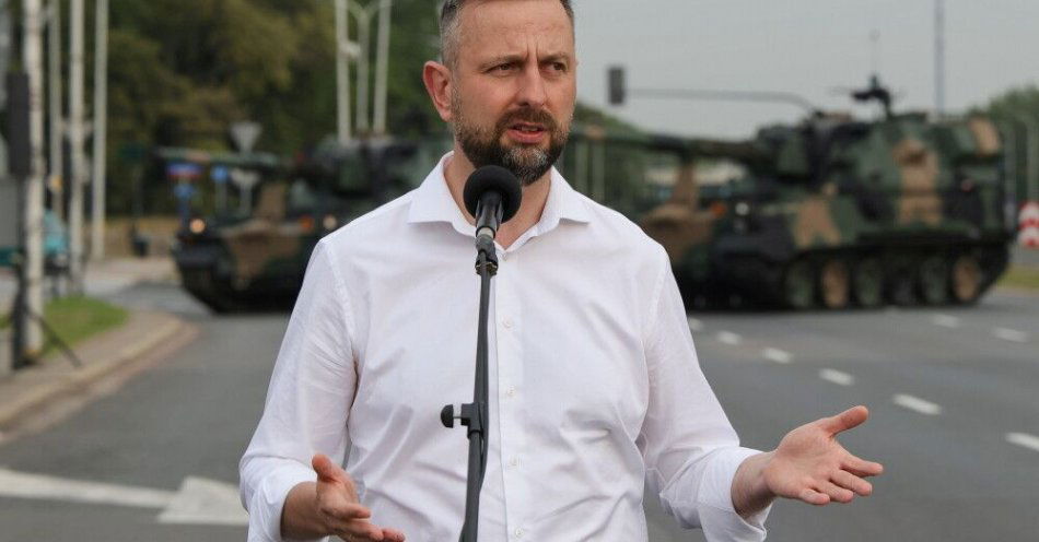 zdjęcie: Wierzymy, że jest bliżej niż kiedykolwiek do zawarcia przynajmniej rozejmu w Ukrainie / fot. PAP