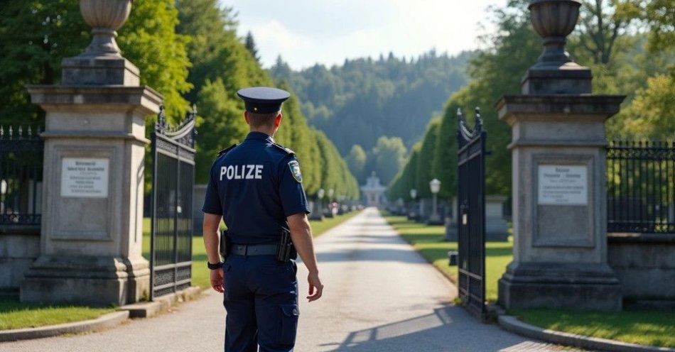 zdjęcie: Dzień Zaduszny w Olsztynie Policja przypomina zasady bezpieczeństwa / TM/ przykładowa ilustracja