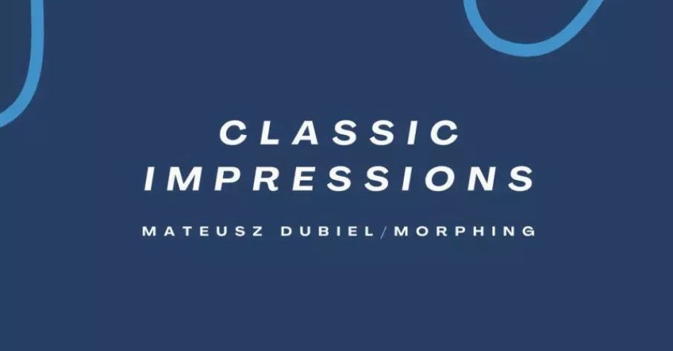 zdjęcie: Mateusz Dubiel & Mateusz Pospieszalski & Vienna Morphing Quartet / kupbilecik24.pl / Mateusz Dubiel & Mateusz Pospieszalski & Vienna Morphing Quartet