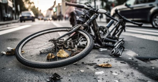 Wiceminister rolnictwa Jacek Czerniak z zarzutem spowodowania wypadku