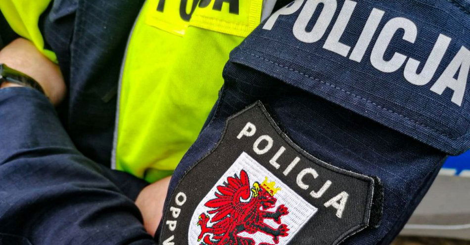 zdjęcie: Nietrzeźwy 35-latek chciał uniknąć odpowiedzialności podając dane brata / fot. KPP Hajnówka