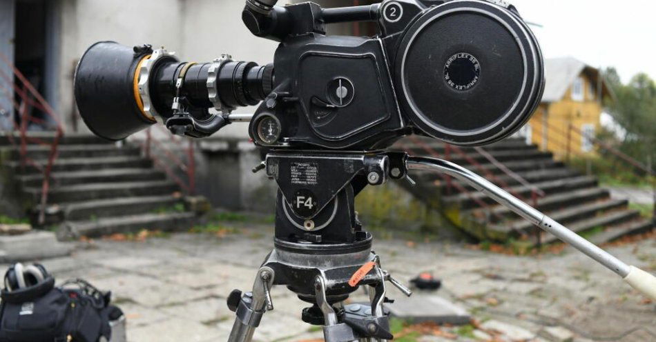 zdjęcie: W 2024 r. wyprodukowano w Polsce 262 filmy, o 27,6 proc. mniej niż w 2023 r. / fot. PAP