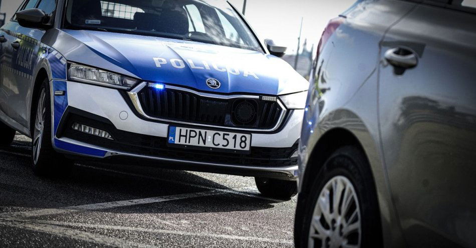 zdjęcie: Pięciu kierowców bez prawa jazdy. Cztery zatrzymania w Czersku / fot. KPP w Chojnicach