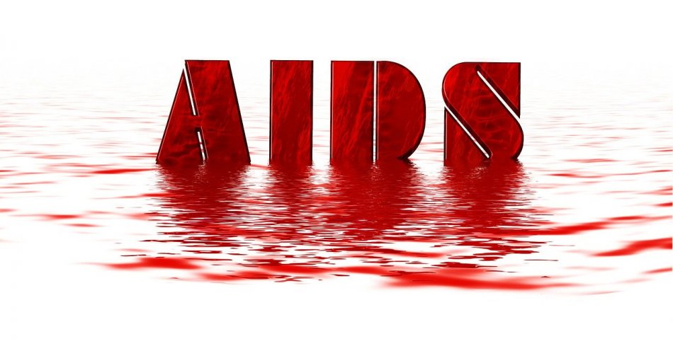 zdjęcie: Światowy Dzień AIDS / pixabay/108235