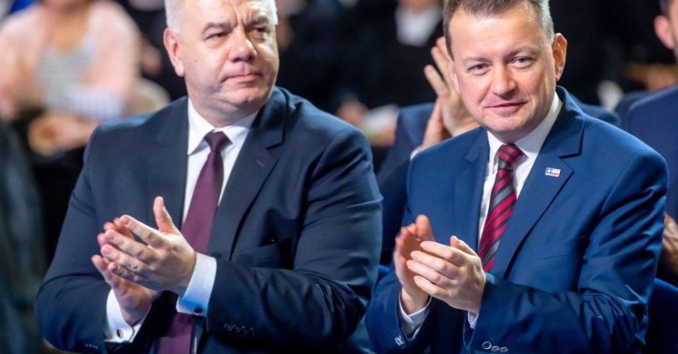 zdjęcie: Prezydent Lech Kaczyński przestrzegał przed odbudową imperium rosyjskiego przez Putina / fot. PAP