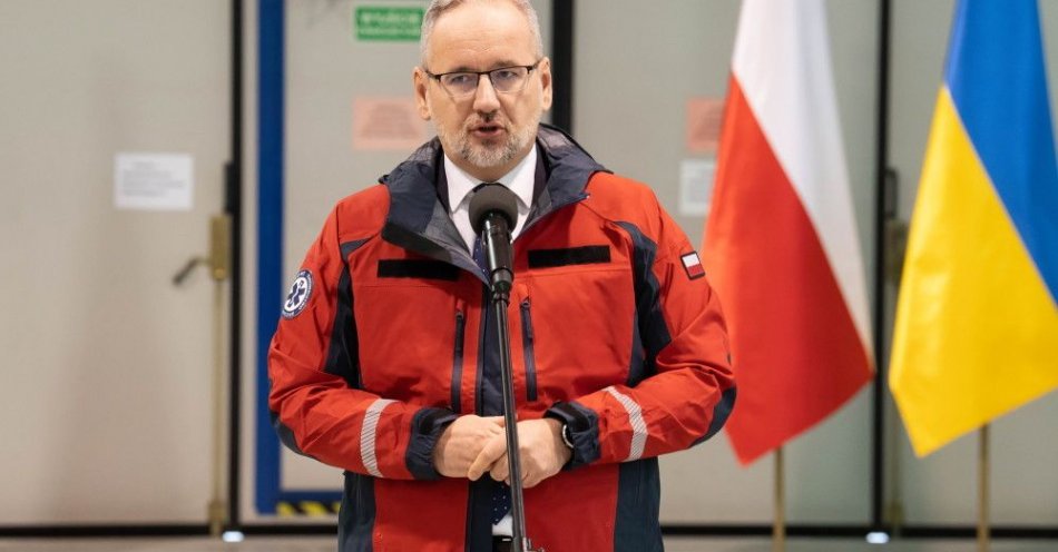 zdjęcie: Rząd przyjął projekt ustawy o jakości i bezpieczeństwie pacjenta / fot. PAP