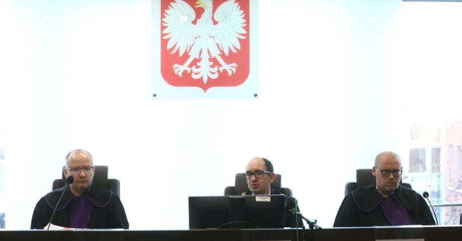 zdjęcie: Sąd odrzucił apelacje i utrzymał w mocy wyrok w procesie Cezarego P., zwanego dilerem gwiazd / fot. PAP