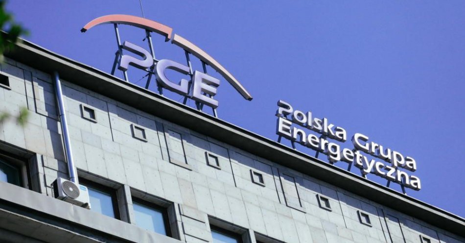 zdjęcie: PGE kupuje za 1,913 mld zł PKPE Holding, w tym spółkę PKP Energetyka / fot. PAP