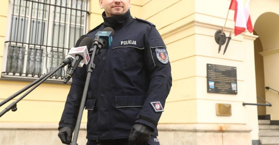 zdjęcie: Policja zatrzymała kierowców prowadzących auta bez uprawnień i po narkotykach / fot. PAP