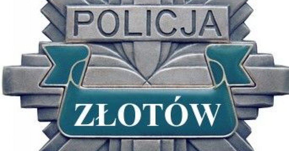 zdjęcie: Pracowity weekend złotowskiej drogówki / fot. KPP Złotów