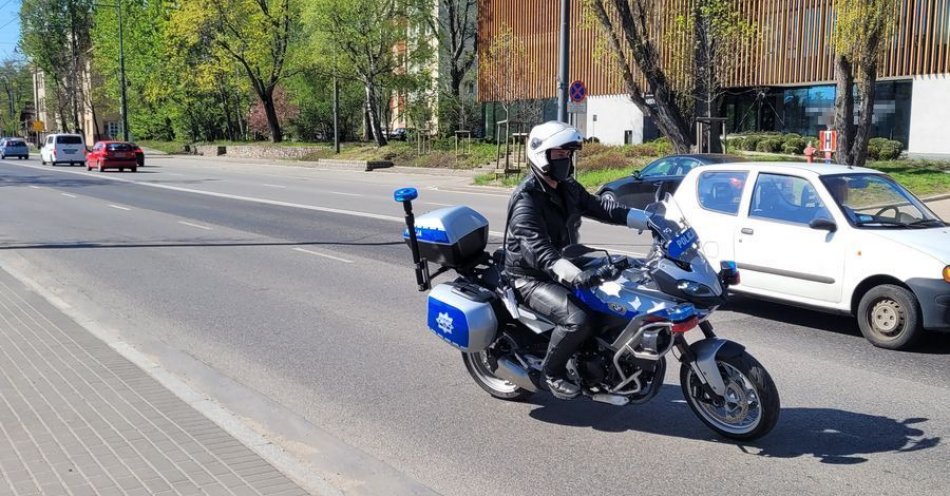 zdjęcie: Trwa długi weekend. Apelujemy o trzeźwość i rozwagę na drodze! / fot. KMP w Sopocie